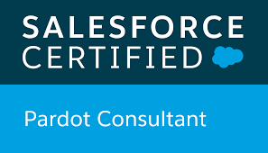 certificate Salesforce_Pardot