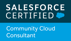 certificate Salesforce_Community