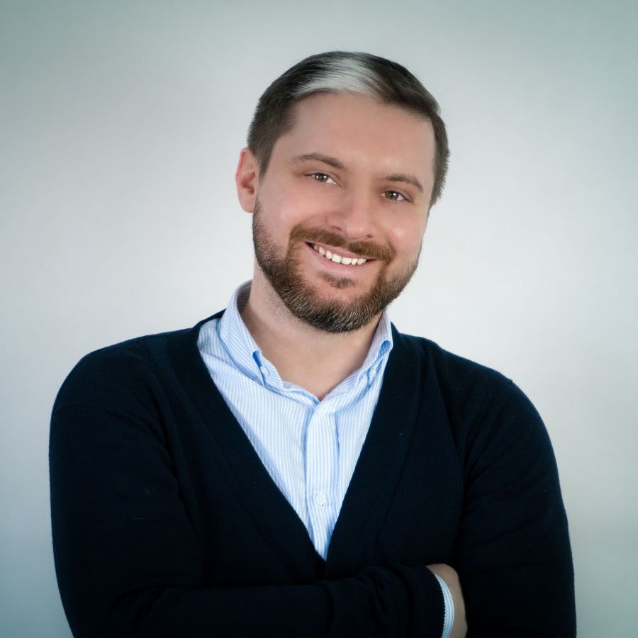 Konrad Sikora