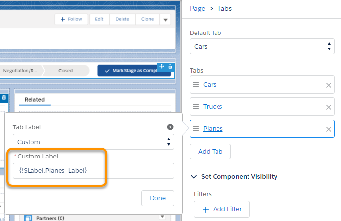 spring salesforce release '21