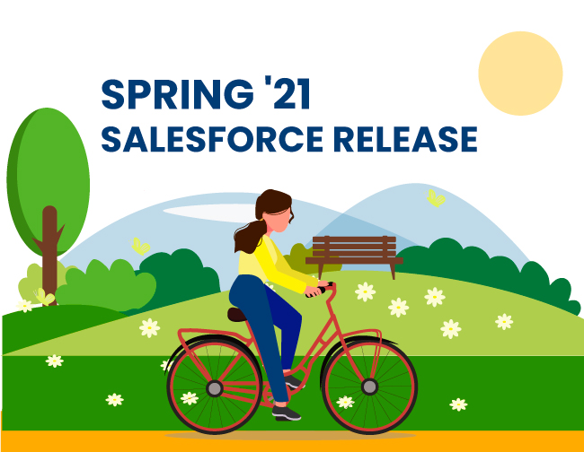 spring 21 salesforce release