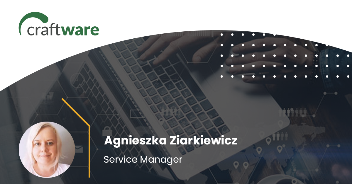 Who is an IT Service Manager? | Craftware