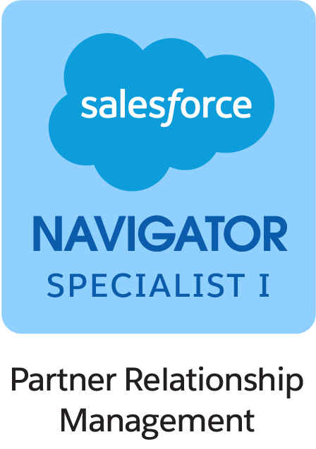 Navigator_Product_Specialist_1_Badge_Partner Relationship Management