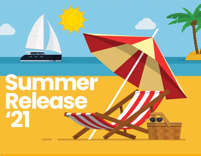 Salesforce summer ’21 Release what’s new? Craftware