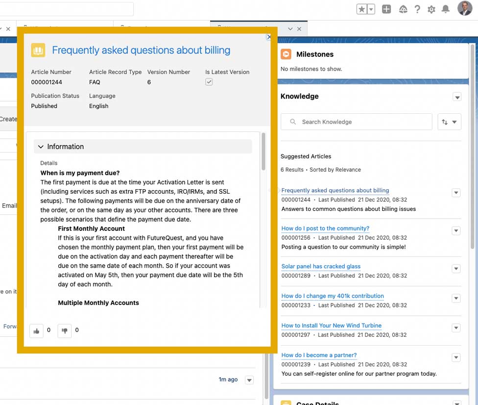 knowledge-base-in-salesforce-service-cloud-craftware