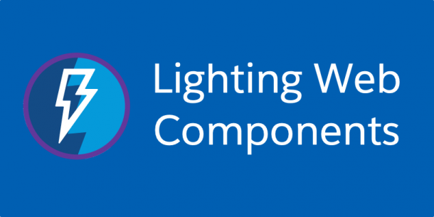 lighting web component