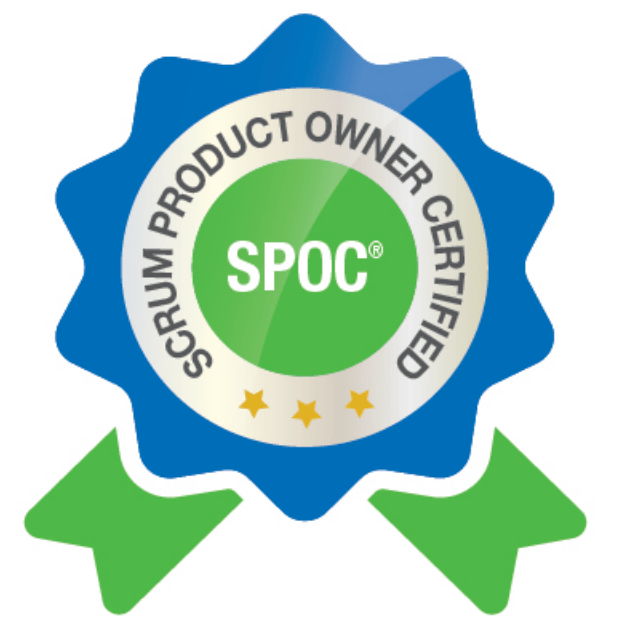 Scrum-Product-Owner-Certified-SPOC