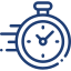 clock icon