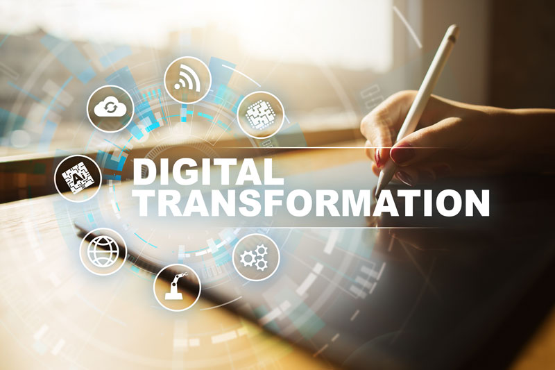 Digital Transformation