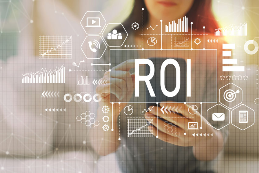 ROI