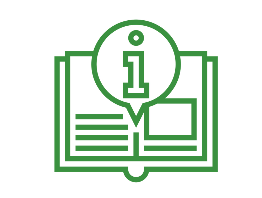 info icon