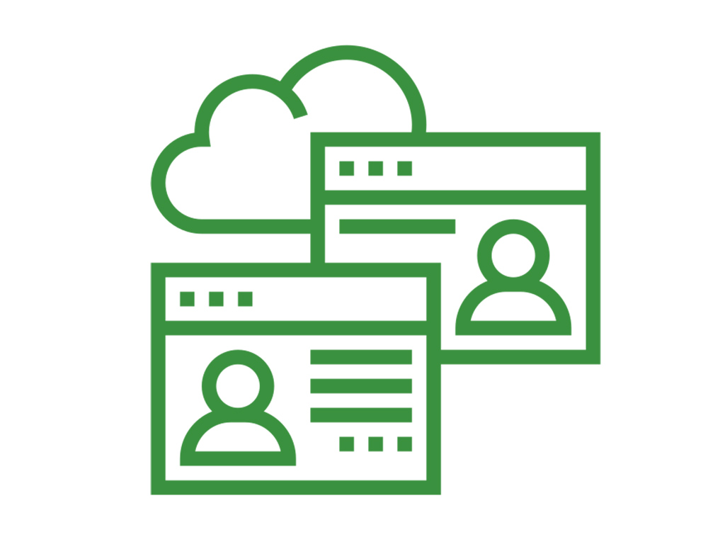 cloud icon