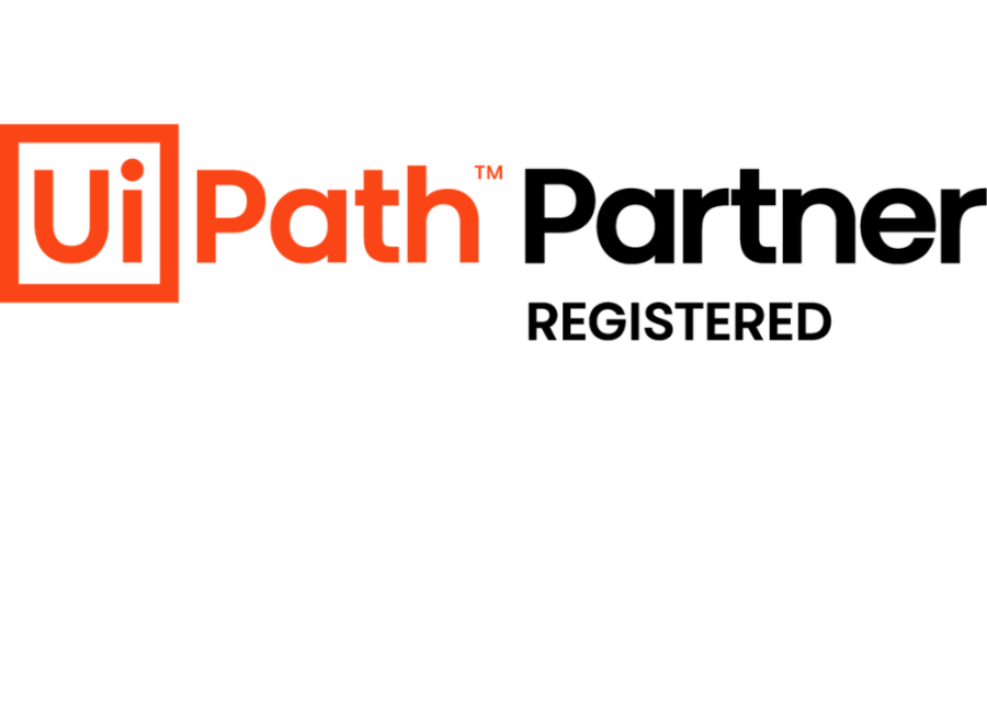 UiPath Partner Registered