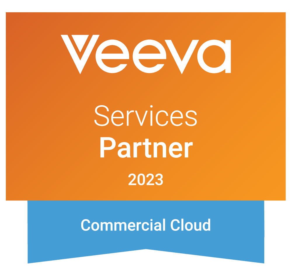 Veeva Partner 2023