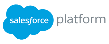 Salesforce Platform logo