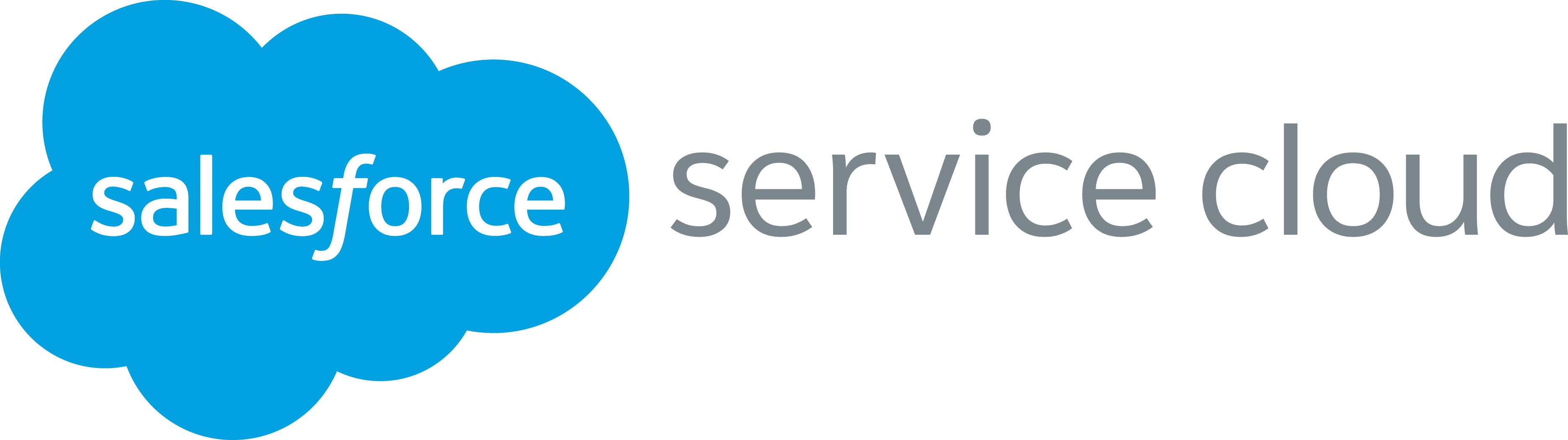 Salesforce_Service Cloud