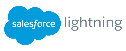 Salesforce Lightning Experience Platform