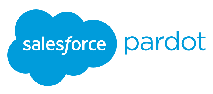 Salesforce Marketing Cloud Account Engagement logo