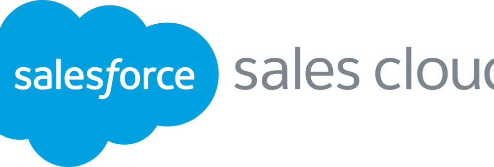 Salesforce-sales cloud