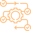Faster formalities processing
