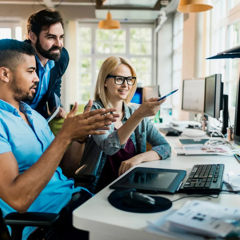Strengthen communication and collaboration – ensure seamless communication between sales, AdOps, legal and customer teams.