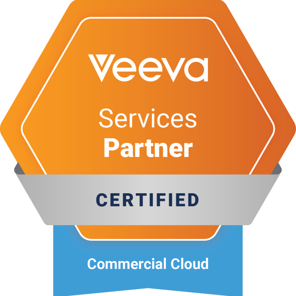 Partner Program Badge_Veeva_Services Partner_Commercial Cloud_Standard PNG (1)