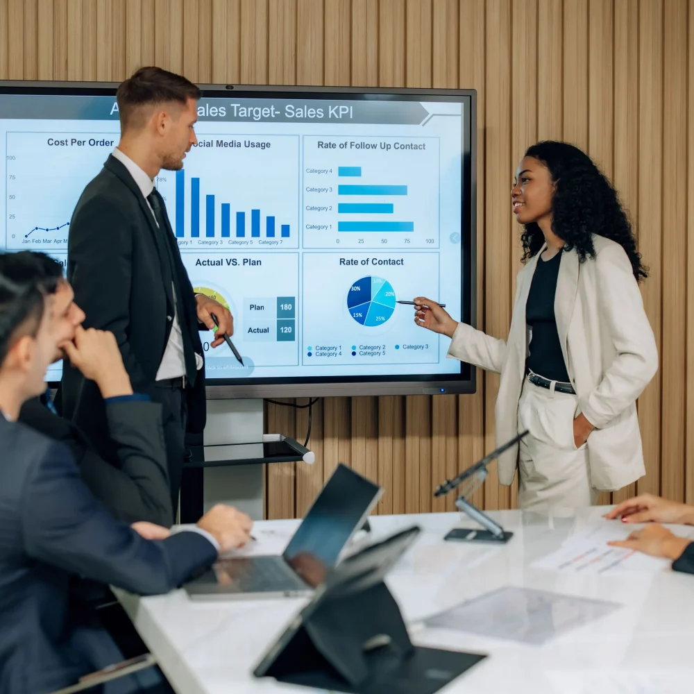 CRM integration with Genesys CTI - how LWC solutions accelerate sales processes and automation