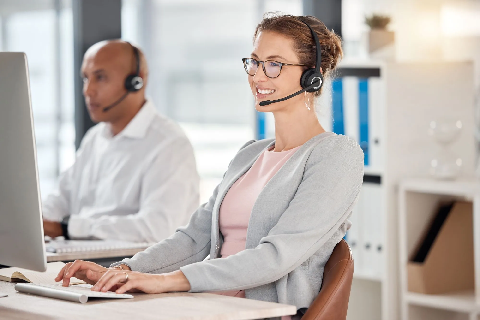 How Pluxee reduced costs and increased customer service efficiency with Service Cloud and Genesys CTI integration