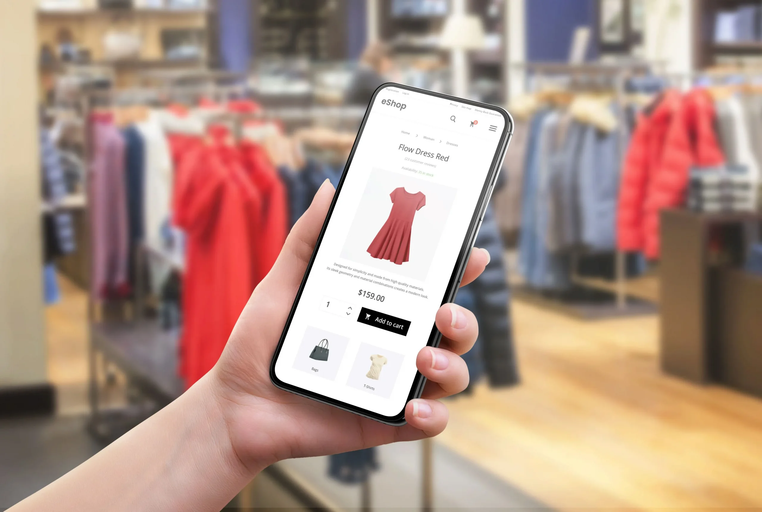 Real-time personalisation with Salesforce Marketing Cloud and Commerce Cloud