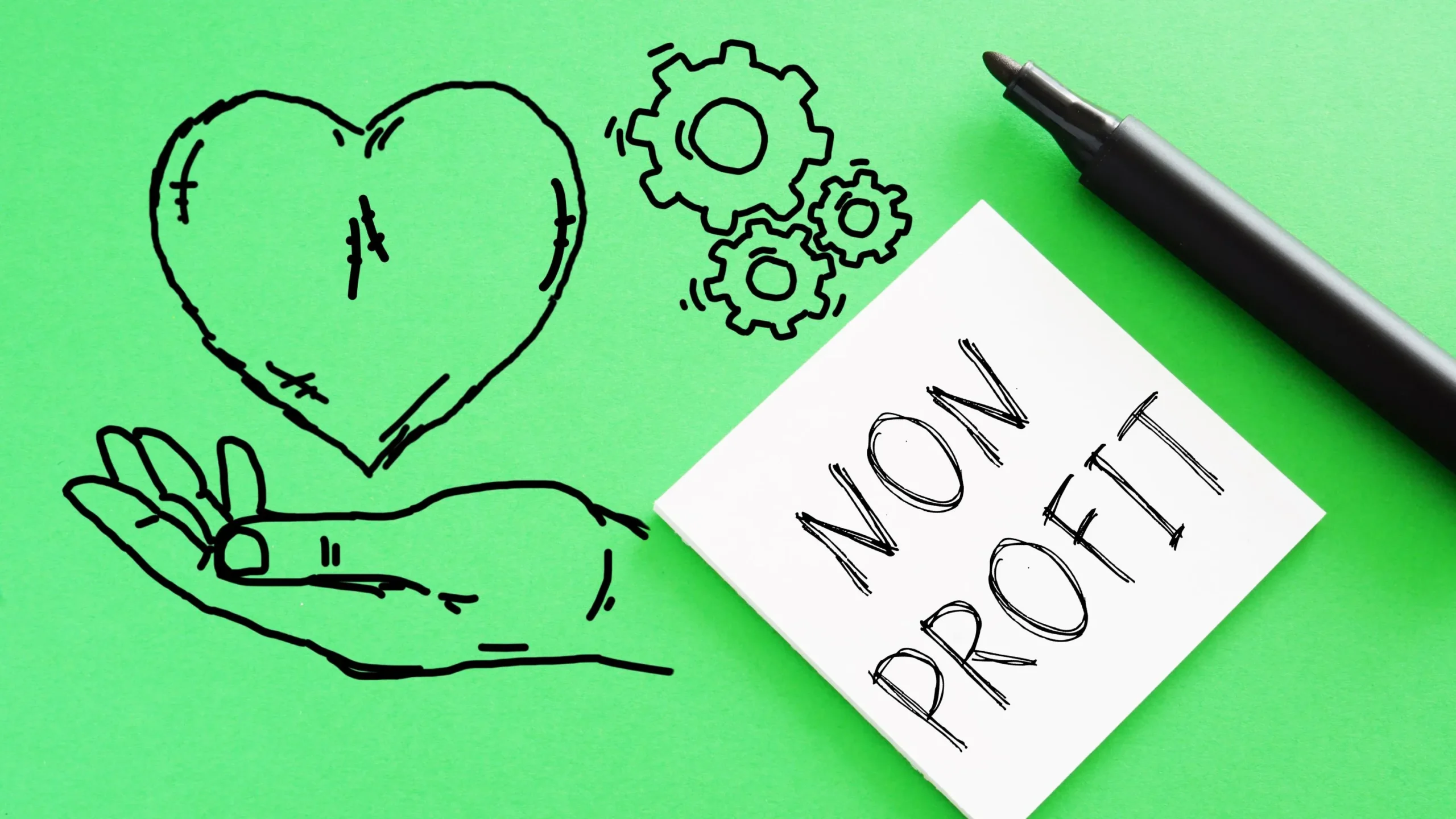 Salesforce Nonprofit Cloud Craftware