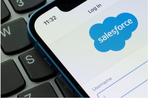 salesforce marketing automation craftware